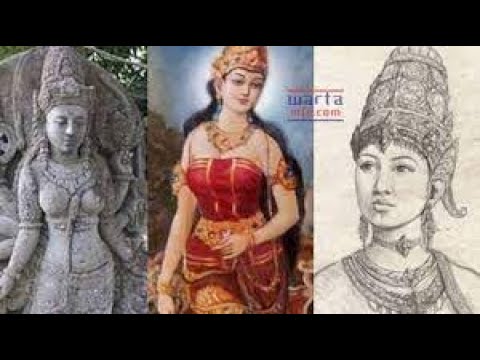 Prajnaparamita | Ki Danang Suseno Feat Anie