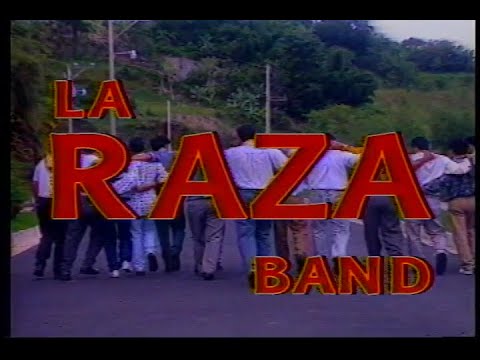 Me Niego a Quererte - Raza Band (Video Oficial)