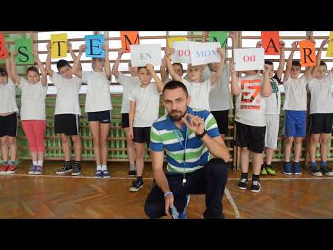 Jestem SMART SP Wabienice