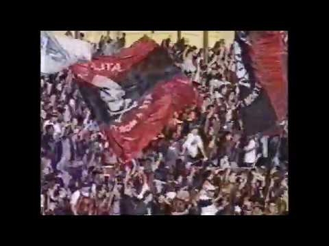 Club Athletico Paranaense 2x0 Paraná Clube - Campeonato Paranaense de 1998