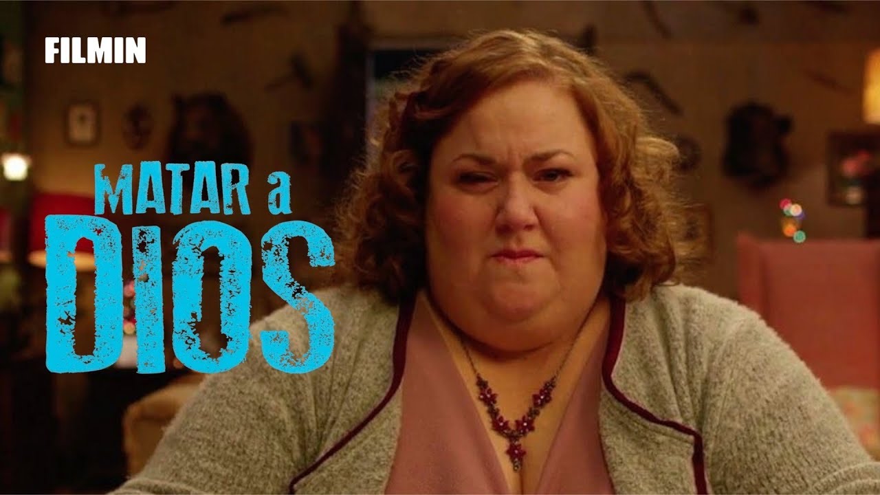 Matar a Dios - Tráiler | Filmin