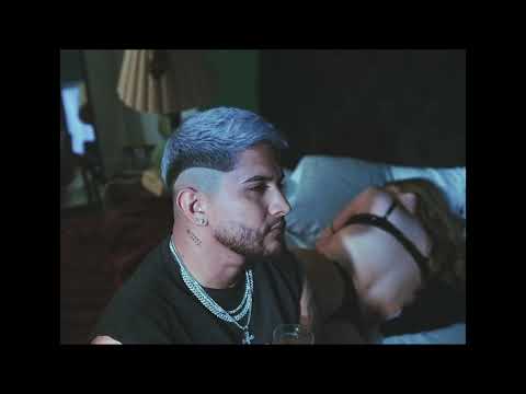 XELO - DISTANCIA | Official Visualizer