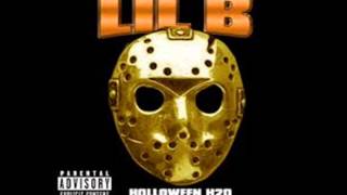 Lil B - Problems In The Streets(INSTRUMENTAL)PROD. BY U.N. $QUADRON