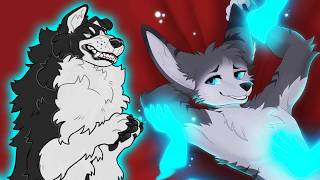 Furry Tiktoks that'll hold your paw