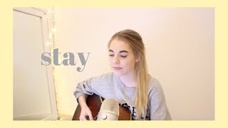 Stay Lewis Watson cover