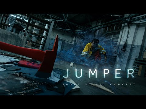 JUMPER