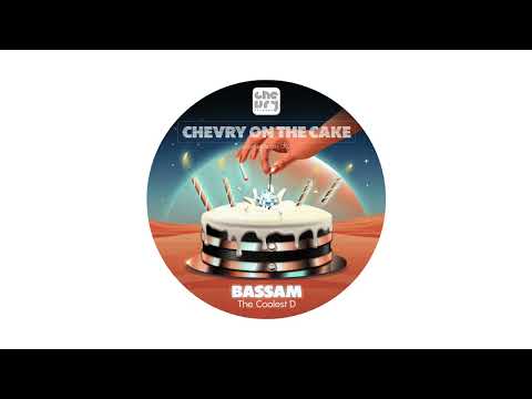 Bassam - The Coolest D [CHEVRY002]