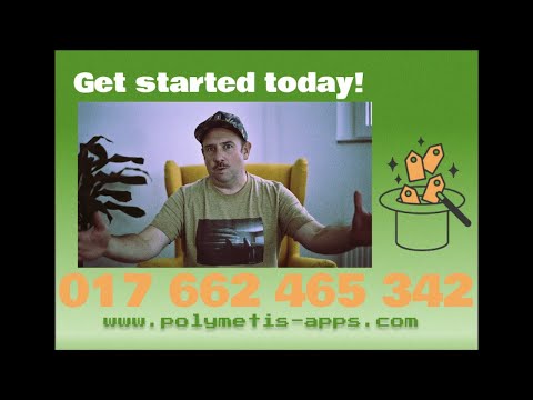 Magic Labels – Amazing App Discoveries