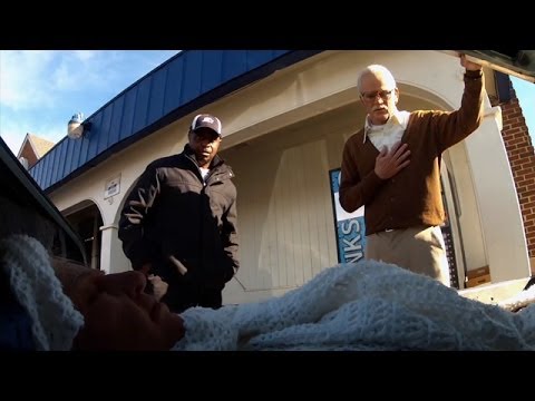 Jackass Presents: Bad Grandpa .5 (Clip 1)