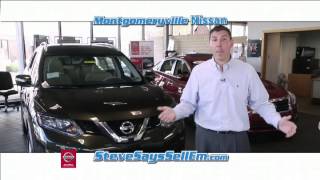 preview picture of video 'Montgomeryville Nissan - Friends & Family Pricing'