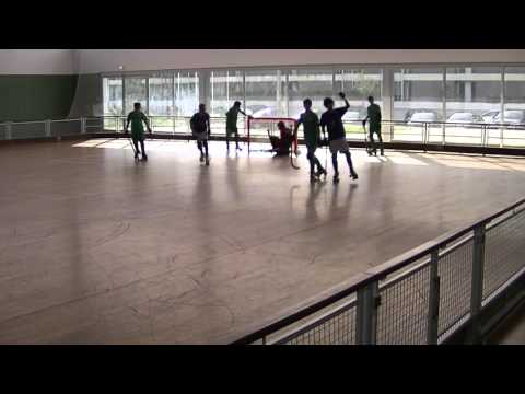 SUB17 | CRPF Lavra - CD Povoa ; Torneio de Encerramento | Resumo "Só Golos"