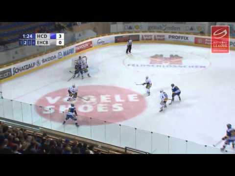 Tore HCD vs Biel 04 10 2014
