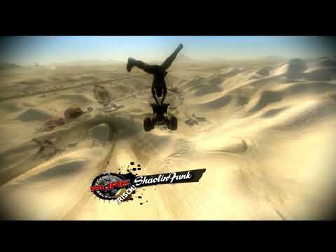 PURE Special trick compilation Xbox series X