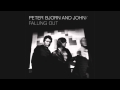 Peter Bjorn and John - Unreleased Backgrounds ...