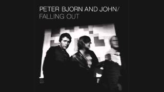 Music video thumbnail preview for Peter Bjorn and John - Unreleased Backgrounds - BONUS TRACK by Peter Bjorn and John