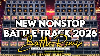 Download lagu New Nonstop Battle Track Remix 2026 - Ken Ganea Remix SLMC RMX mp3