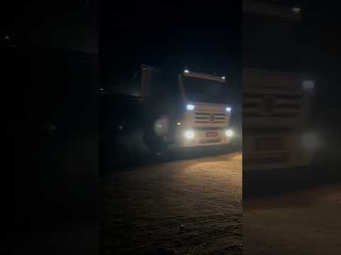 mais de 30 caminhão pra Carregar 🍉 em Formoso GO Norte Goiano viva o agro #agro #melancia #scania