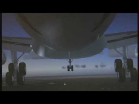 Vatsim Round the World Leg 4: Dubai to Moscow