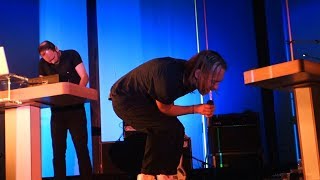 Thom Yorke - The Clock – Live in Oakland