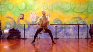 ATTILA &quot; BITCH BETTER HAVE MY MONEY &quot; Jazz Funk