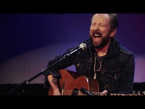 Ryan McMahon - Shine - Live at the Mary Winspear Centre