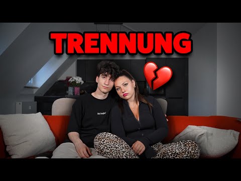 Wir trennen uns 💔 (Alex & Lucy Statement)
