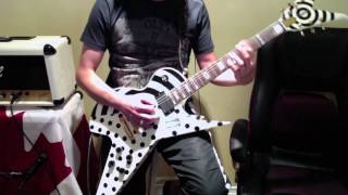 Raven Hard Ride COVER