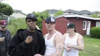 Overdose-N- Tripp - sex money murder