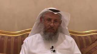 من أسئلة في رحاب آية الحلقة 11 - هل مريم من سلالة هارون ؟ الشيخ الدكتور عثمان الخميس