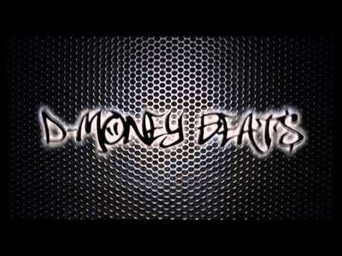 D-Money Beat$ - Concrete Jungle