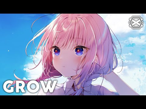 [ Nightcore ] - Alisky - Grow (feat. VØR)