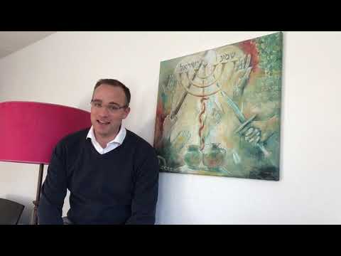 Ds. Peter Roosendaal