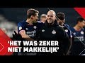 'Het was niet zo makkelijk als het leek'