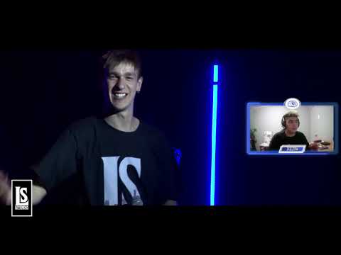 Reacción de Nait vs Joqerr | Final | Quinta edición 2021 - Aquí somos puro rap!