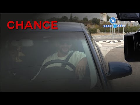 Fran Perea, primeros invitados en llegar a la boda de Ana Guerra y Víctor Elías