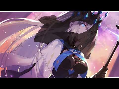 Morgan le Fae Boss Theme (Concert Version) - Fate Grand Order OST