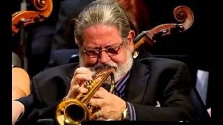 Trumpet summit - Three and One (Thad Jones)