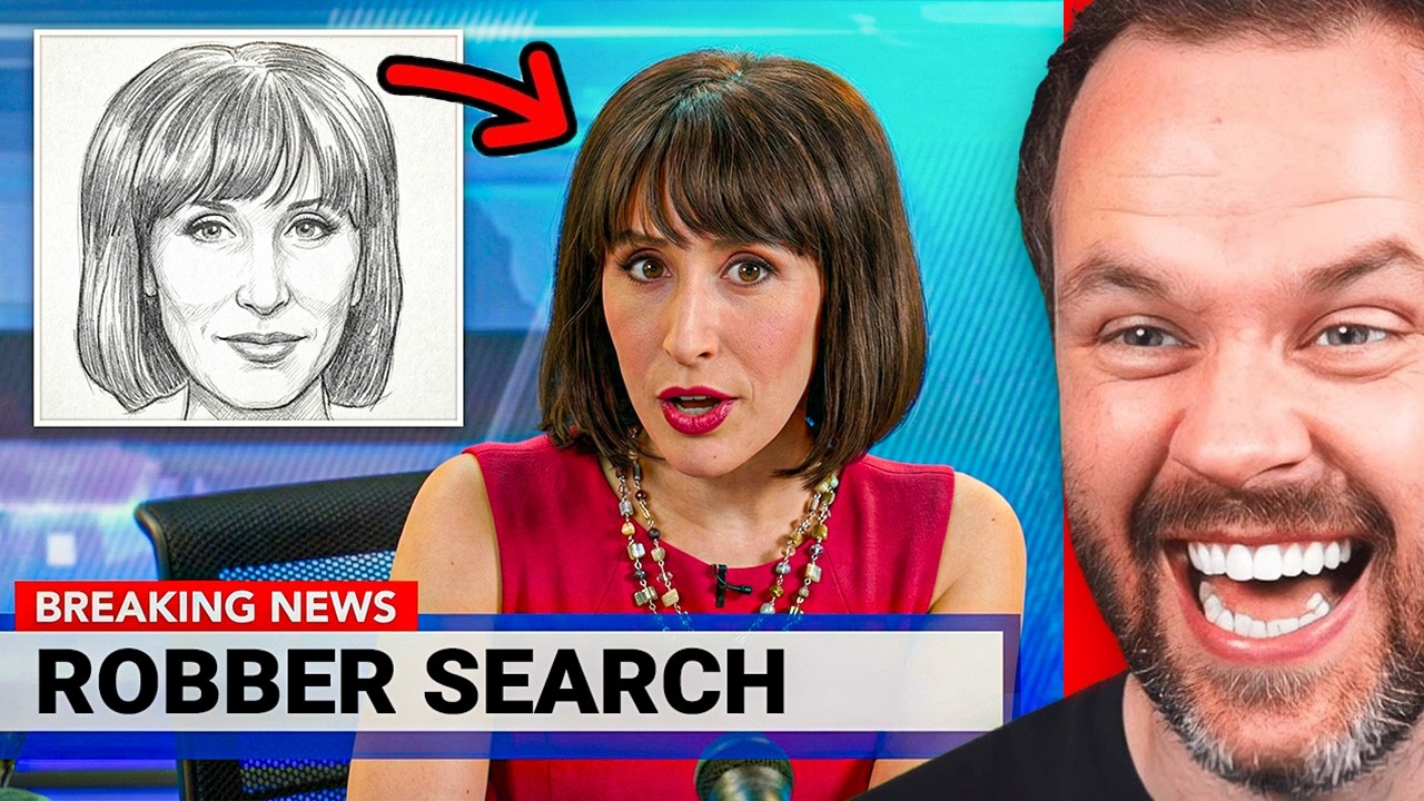 CRAZIEST Coincidences In The World!