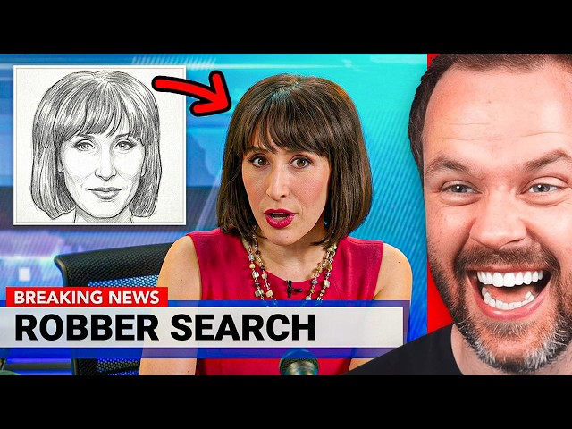 CRAZIEST Coincidences In The World! SDDEFAULT Thumbnail