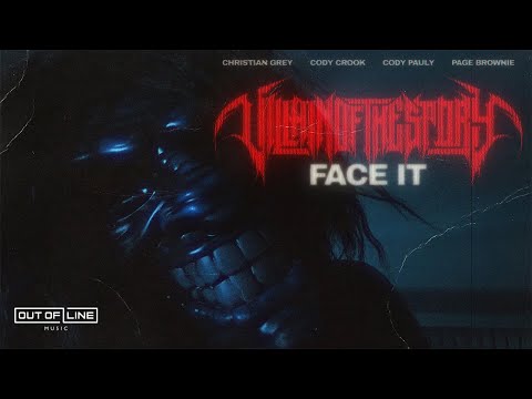 Out Of Line Music and Villain of the Story