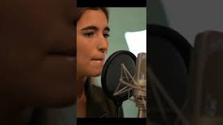 Todos los amigos de Karina cantando la canción el amor no es un juego😳🔥🔥-&quot;Karina y Marina&quot;-