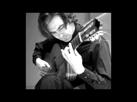 Vincente Asencio - Elegia - David Ratelle