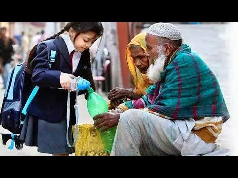 ¡100 actos de bondad al azar que te harán llorar