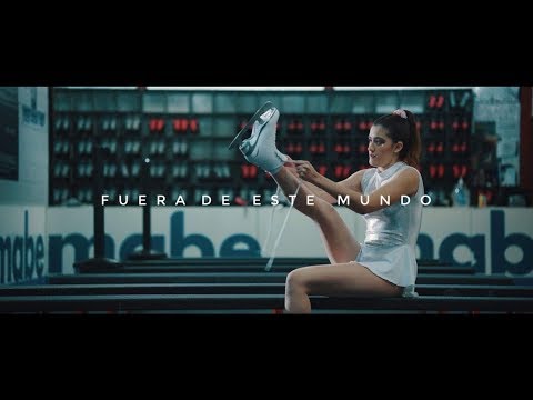 Rubytates - Fuera de este mundo (Video Oficial)