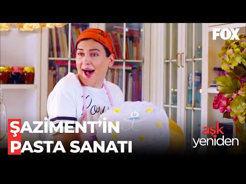 Şaziment ve Birol Müşteriyle Kavga Etti! - Aşk Yeniden 56. Bölüm