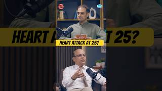 Why Are Young Indians Getting Heart Attacks? | Doctor Explains
