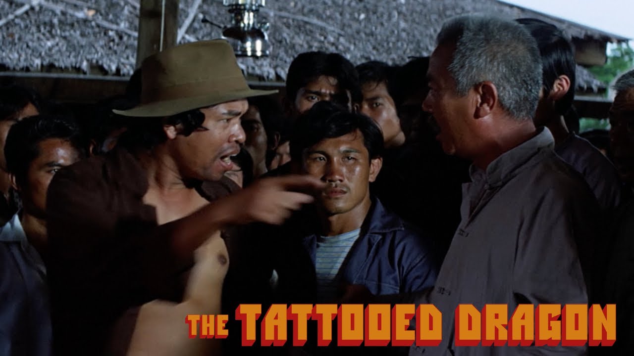 "If you're not gambling, then get out!"