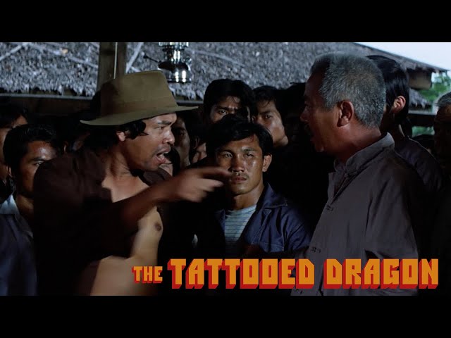 "If you're not gambling, then get out!"