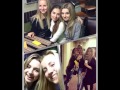 Самой красивой девушке... 
