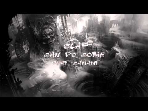Olaf PRP - Sam po sobie Feat.Sawant
